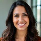 Portrait photo of reader Anjali Singh.