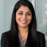 Portrait photo of reader Priya Sharma.